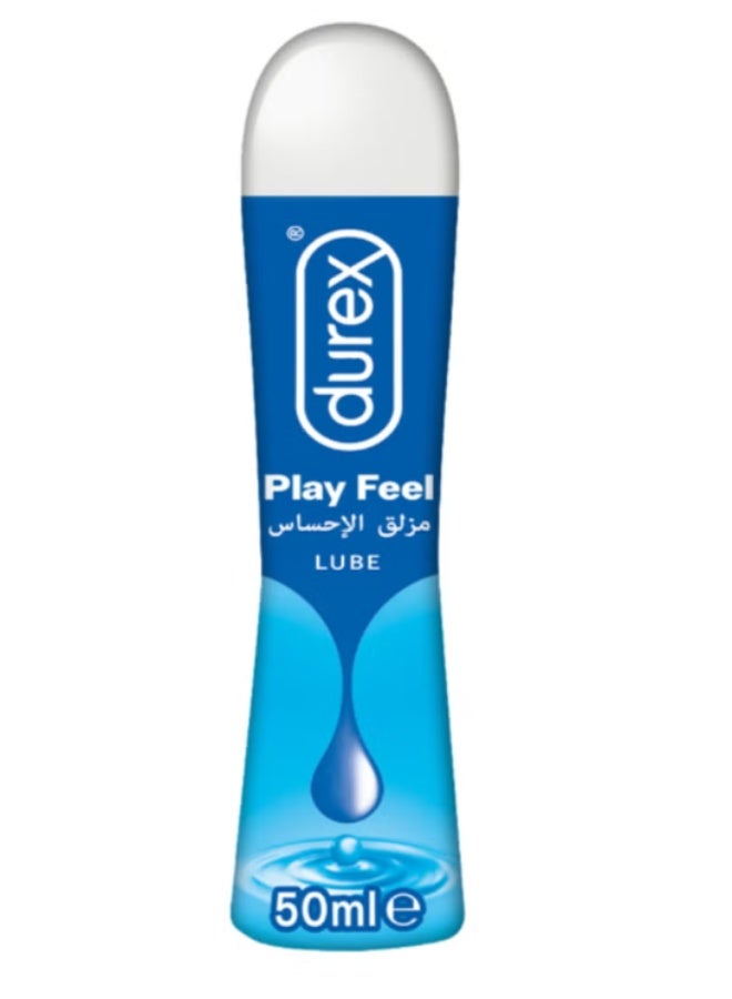 Play Feel feel gel 50ml - Image 1